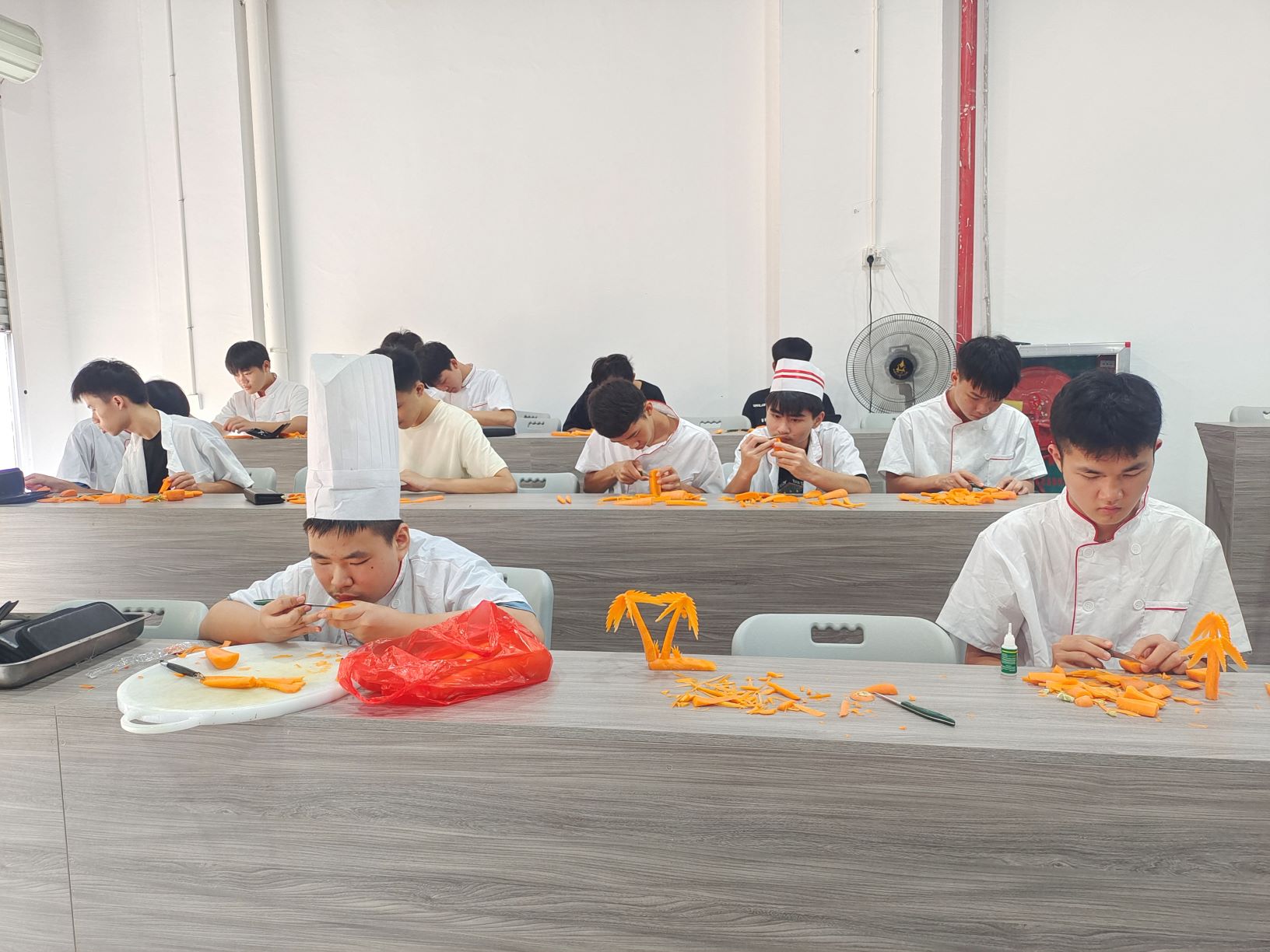 学生作品展示丨宝威体育,宝威(中国)